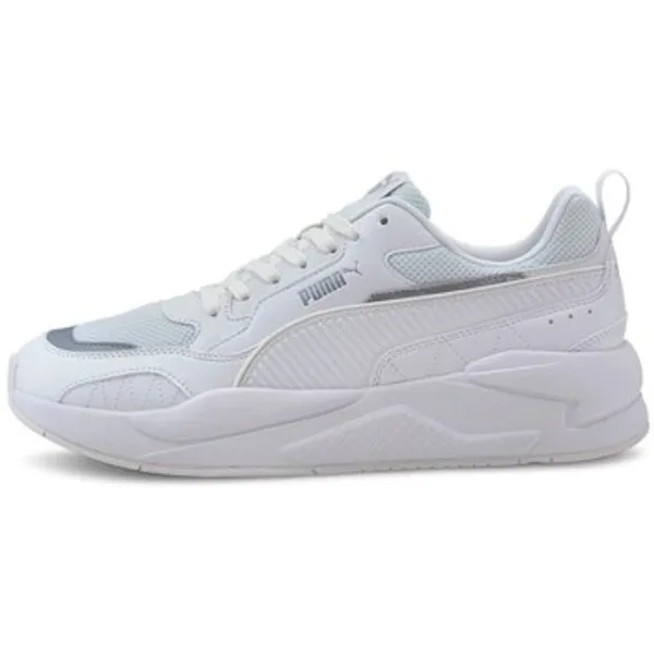 PUMA Lage Sneakers  X-ray 2 Square Wit — vergelijk prijzen bij 1 winkel