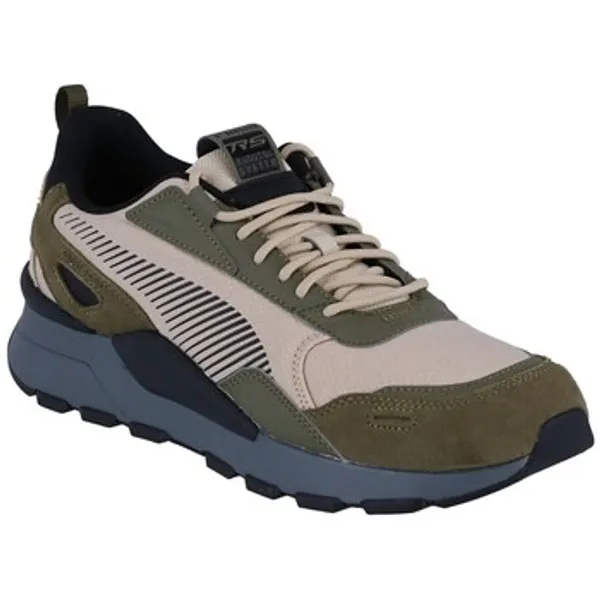 PUMA Lage Sneakers  Rs 3.0 Cabincore multicolour — vergelijk prijzen bij 1 winkel