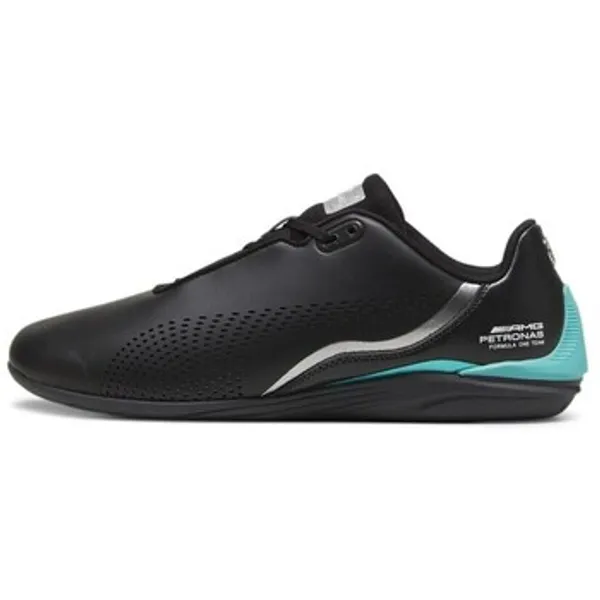 PUMA Lage Sneakers  Mapf1 Drift Cat Decima Motosport Zwart — vergelijk prijzen bij 2 winkels