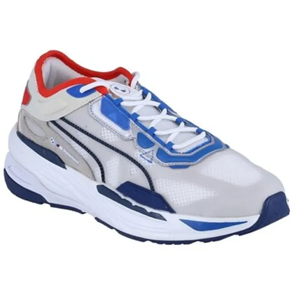 PUMA Lage Sneakers  Bmw Motorsport Extent Nitro Assembly multicolour — vergelijk prijzen bij 1 winkel