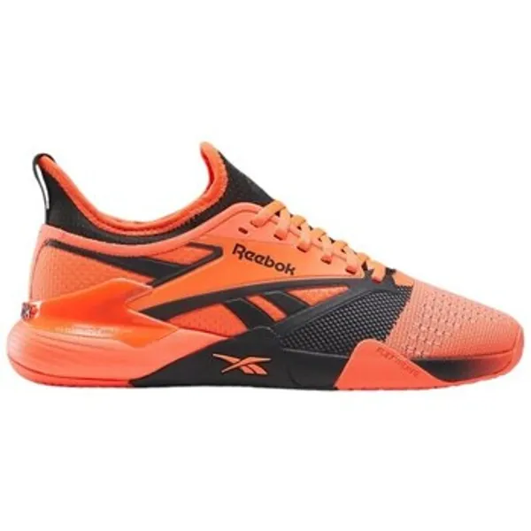 Reebok Sport Lage Sneakers  Nano Court multicolour — vergelijk prijzen bij 1 winkel