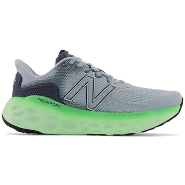 New Balance Hardloopschoenen  Fresh Foam More V3 multicolour — vergelijk prijzen bij 1 winkel