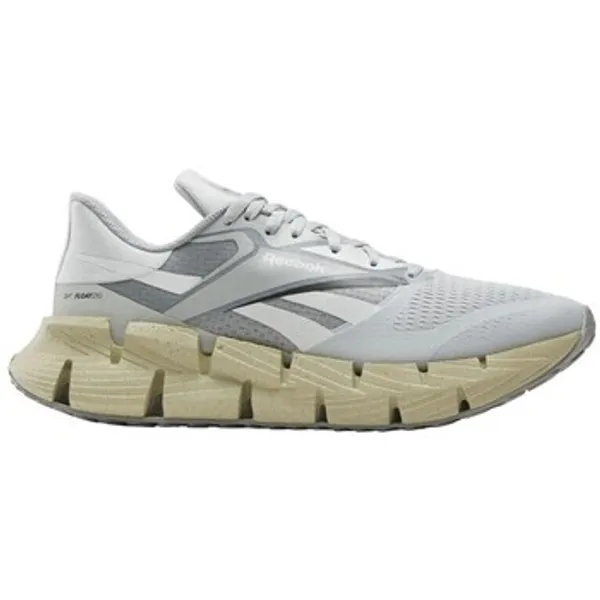 Reebok Sport Lage Sneakers  Floatzig 1 Grijs — vergelijk prijzen bij 1 winkel