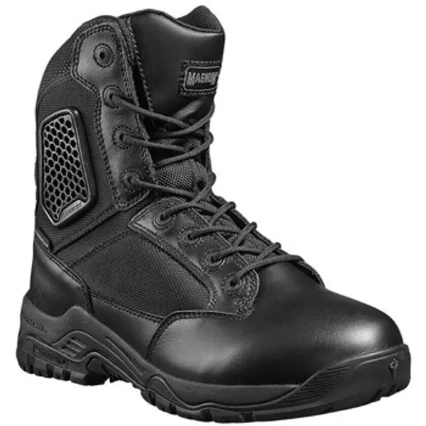 magnum Hoge Sneakers  Strike Force 8.0 Wp Zwart — vergelijk prijzen bij 1 winkel