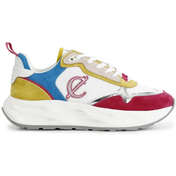 Café Noir Lage Sneakers  C1DC6035 Multicolour — vergelijk prijzen bij 1 winkel