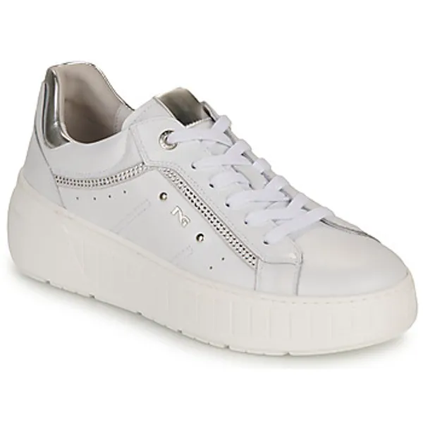 NeroGiardini Lage Sneakers  E513093D Wit — vergelijk prijzen bij 1 winkel