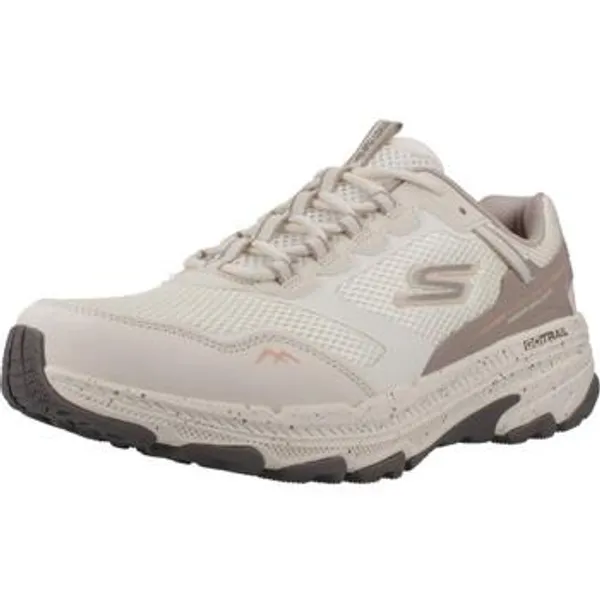 Skechers Lage Sneakers Sport Zapatillas Mujer Modèle Go Run Trail Altitud Beige — vergelijk prijzen bij 1 winkel