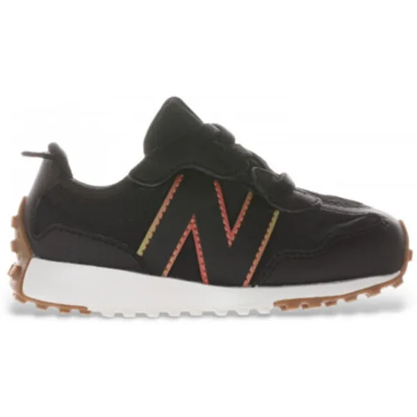 New Balance Sneakers  Nw327 Zwart — vergelijk prijzen bij 1 winkel