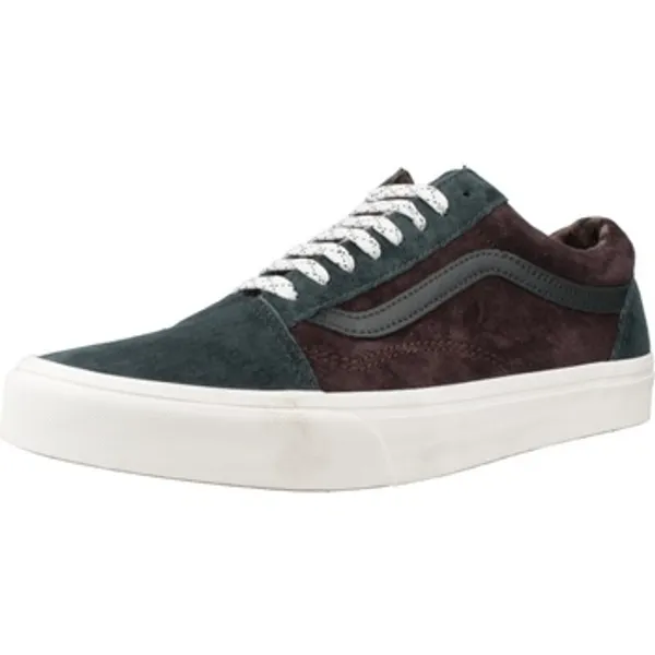 Vans Old Skool Bordeau — vergelijk prijzen bij 1 winkel