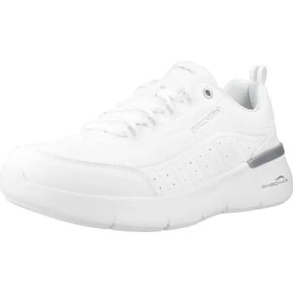 Skechers Lage Sneakers Sport Zapatillas Mujer Modèle Skech-air Dynamight Wit — vergelijk prijzen bij 2 winkels