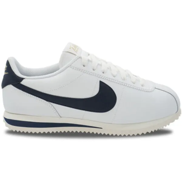 Nike Cortez Wit — vergelijk prijzen bij 1 winkel