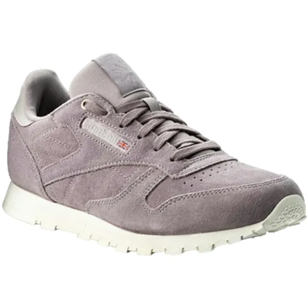 Reebok Sport Sneakers  Cl Mcc Grijs — vergelijk prijzen bij 1 winkel