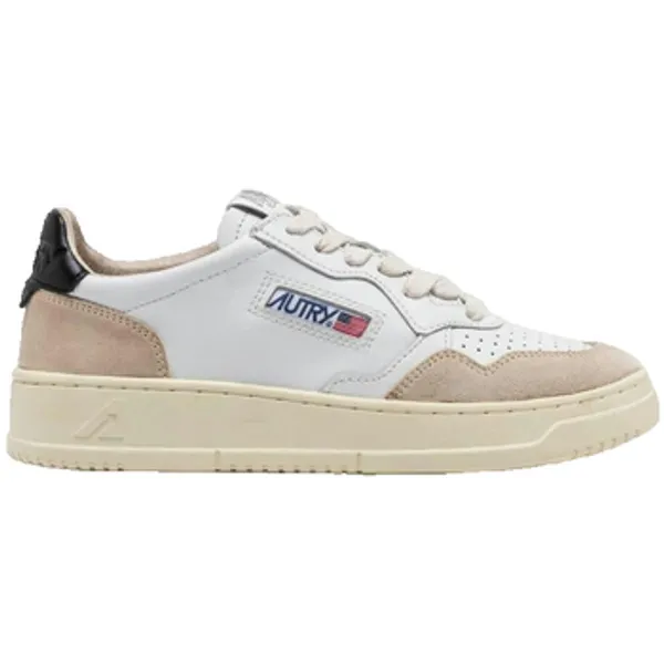 Autry Sneakers  Action Wit — vergelijk prijzen bij 1 winkel