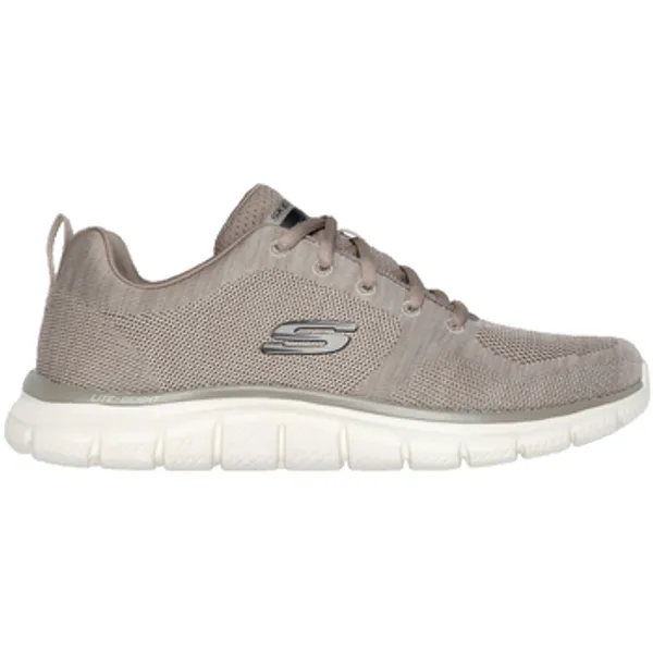 Skechers Hardloopschoenen  Track Front Runner Beige — vergelijk prijzen bij 2 winkels