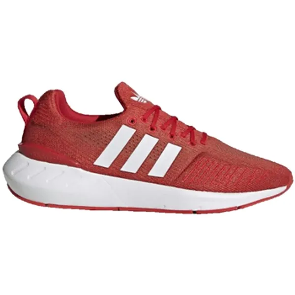 adidas Sneakers  Originals Swift Run Rood — vergelijk prijzen bij 1 winkel