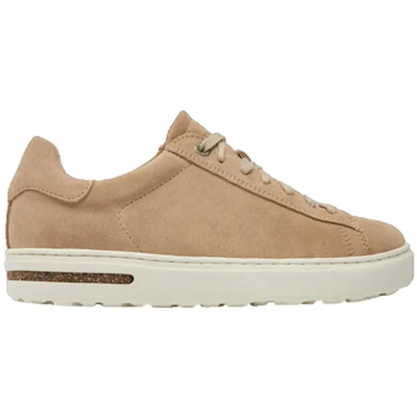 Birkenstock Lage Sneakers  Bend Beige — vergelijk prijzen bij 1 winkel