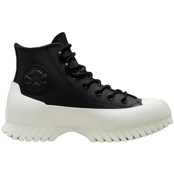 Converse Sneakers  Lugged 2.0 Zwart — vergelijk prijzen bij 1 winkel