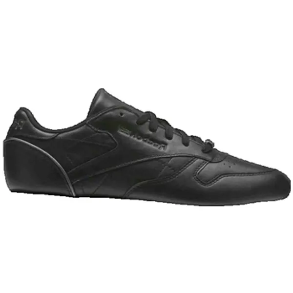 Reebok Sport Sneakers  Cl Lthr Zwart — vergelijk prijzen bij 1 winkel