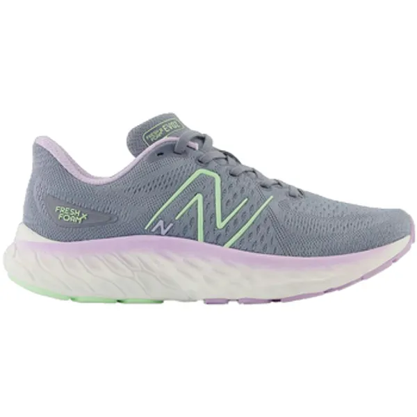 New Balance Hardloopschoenen  Fresh Foam x Evoz Grijs — vergelijk prijzen bij 1 winkel