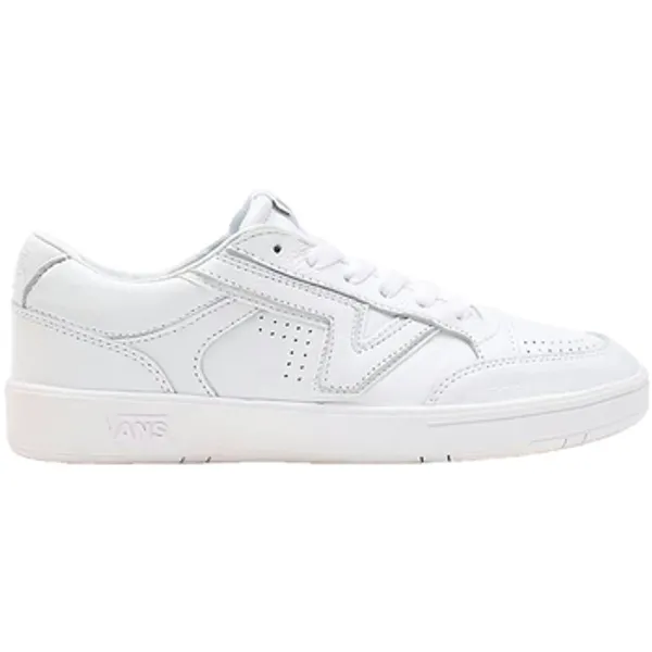 Vans Sneakers  Lowland Cc Wit — vergelijk prijzen bij 1 winkel