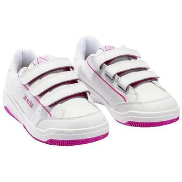 Joma Sneakers  Agora Wit — vergelijk prijzen bij 1 winkel