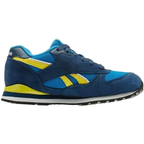 Reebok Sport Sneakers  Gl 2620 Blauw — vergelijk prijzen bij 1 winkel