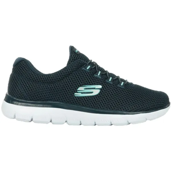 Skechers Sneakers  Quick Lapse Blauw — vergelijk prijzen bij 1 winkel