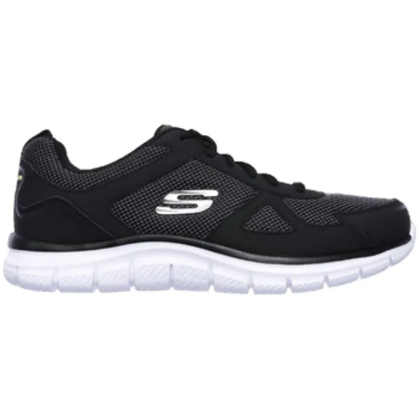 Skechers Sneakers  Bucolo Zwart — vergelijk prijzen bij 1 winkel