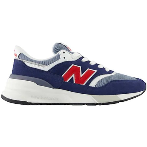 New Balance 997R Blauw — vergelijk prijzen bij 1 winkel
