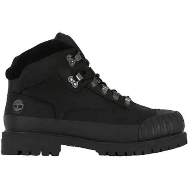 Timberland Sneakers  Tbl Heritage Zwart — vergelijk prijzen bij 1 winkel
