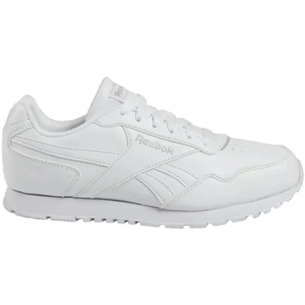 Reebok Sport Sneakers  Royal Glide Syn Wit — vergelijk prijzen bij 1 winkel
