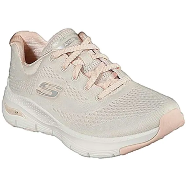 Skechers Sneakers  Arch Fit-Big Appeal Beige — vergelijk prijzen bij 3 winkels