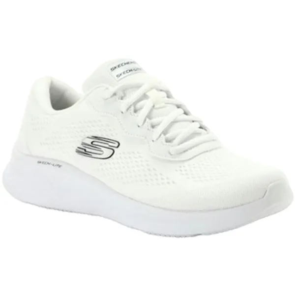 Skechers Sneakers  Skech Lite Pro Perfect Time Wit — vergelijk prijzen bij 1 winkel