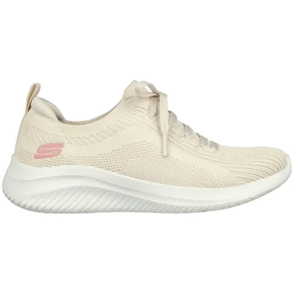 Skechers Sneakers  Ultra Flex 3.0 Big Plan Beige — vergelijk prijzen bij 1 winkel