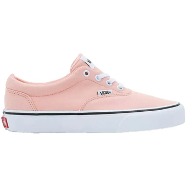 Vans Sneakers  Doheny Roze — vergelijk prijzen bij 1 winkel