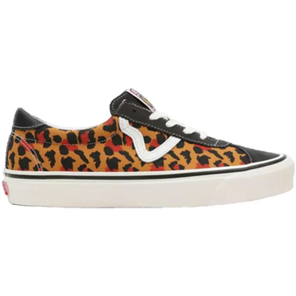 Vans Sneakers  Style 73 DX (Anaheim Factory) Oranje — vergelijk prijzen bij 1 winkel