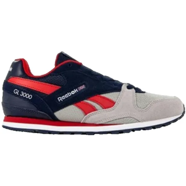 Reebok Sport Sneakers  Gl 3000 Sp Grijs — vergelijk prijzen bij 1 winkel
