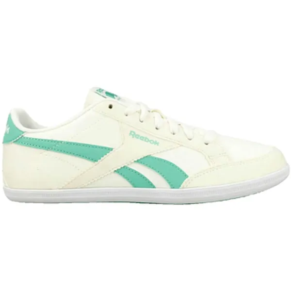 Reebok Sport Lage Sneakers  Royal Transport Tx Beige — vergelijk prijzen bij 1 winkel