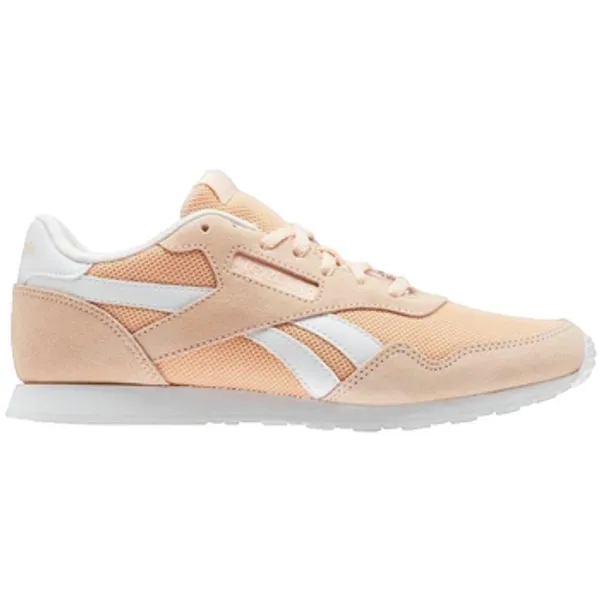 Reebok Sport Sneakers  Royal Ultra Sl Oranje — vergelijk prijzen bij 1 winkel