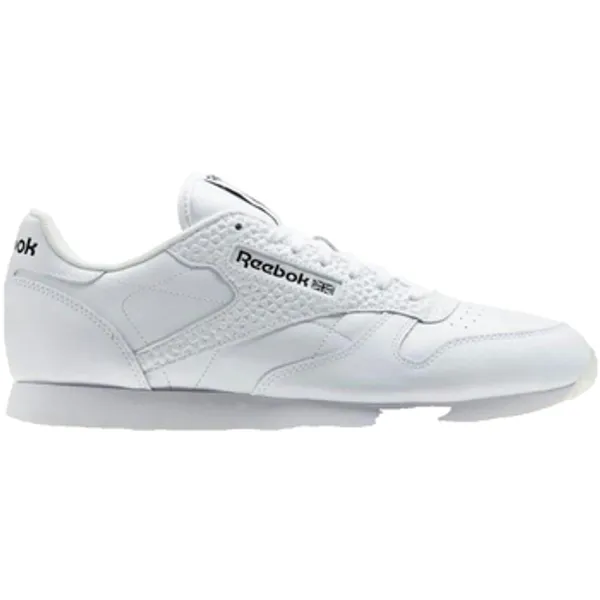 Reebok Sport Sneakers  Cl Id Wit — vergelijk prijzen bij 1 winkel