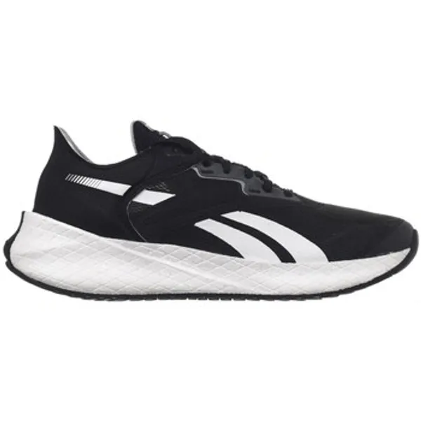 Reebok Sport Lage Sneakers  Floatride Energy Symmetro Zwart — vergelijk prijzen bij 1 winkel