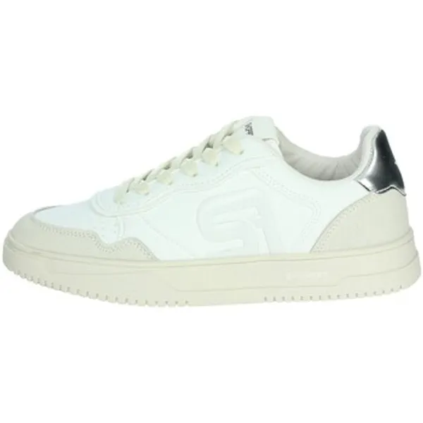 Shop Art Hoge Sneakers  SASF240939 Wit — vergelijk prijzen bij 1 winkel