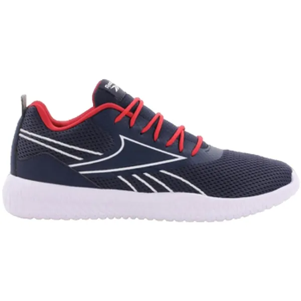 Reebok Sport Sneakers  Flexagon Ene Blauw — vergelijk prijzen bij 1 winkel