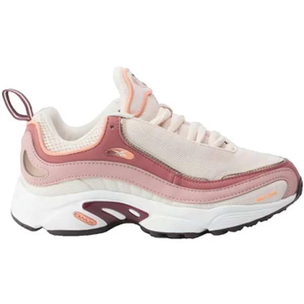 Reebok Sport Sneakers  Daytona Dmx Bruin — vergelijk prijzen bij 1 winkel