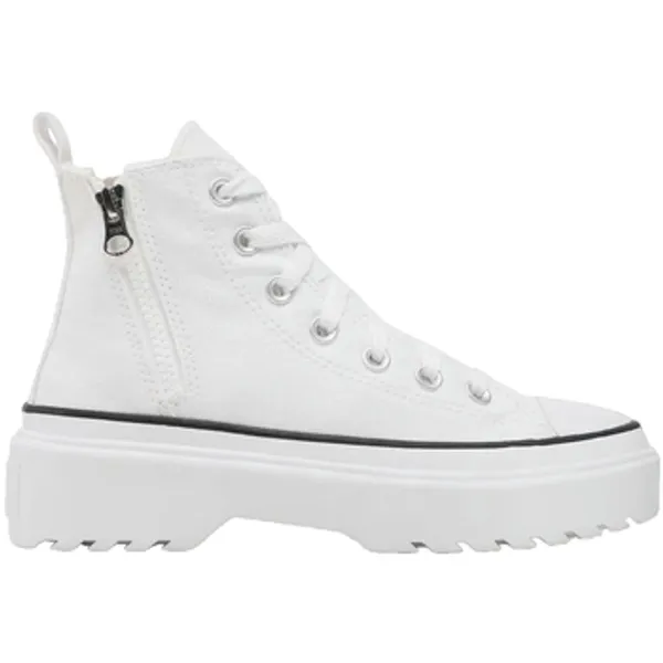 Converse Sneakers  Ctas Lugged Wit — vergelijk prijzen bij 1 winkel