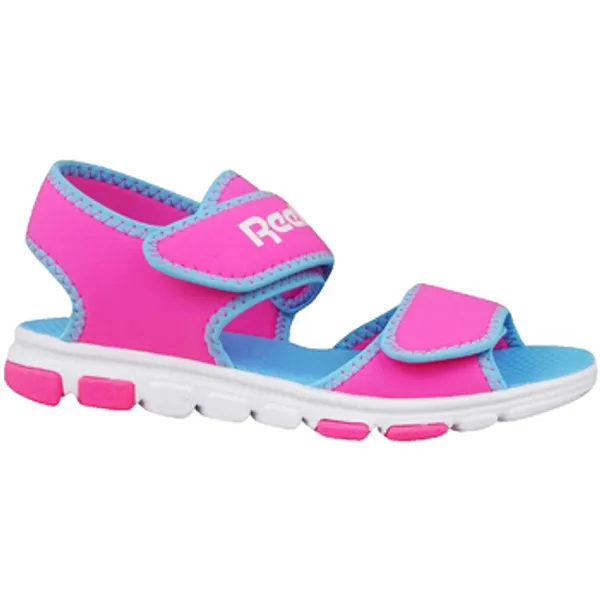 Reebok Sport Sneakers  Wave Glider III Roze — vergelijk prijzen bij 1 winkel