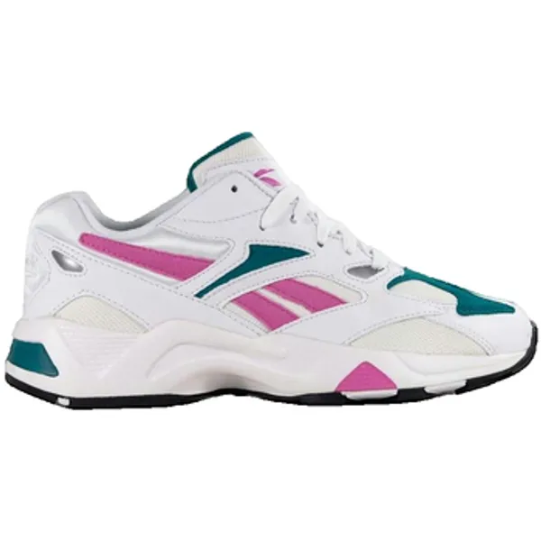 Reebok Sport Sneakers  Aztrek Wit — vergelijk prijzen bij 1 winkel