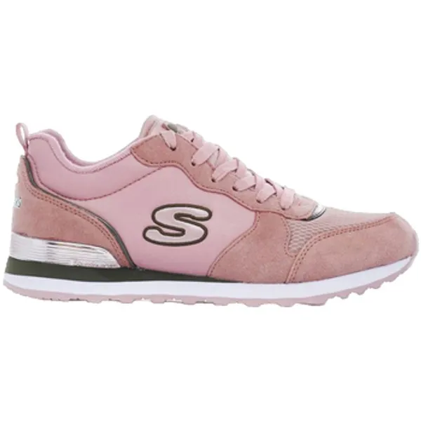 Skechers Sneakers  Og 85-Step N Fly Roze — vergelijk prijzen bij 1 winkel