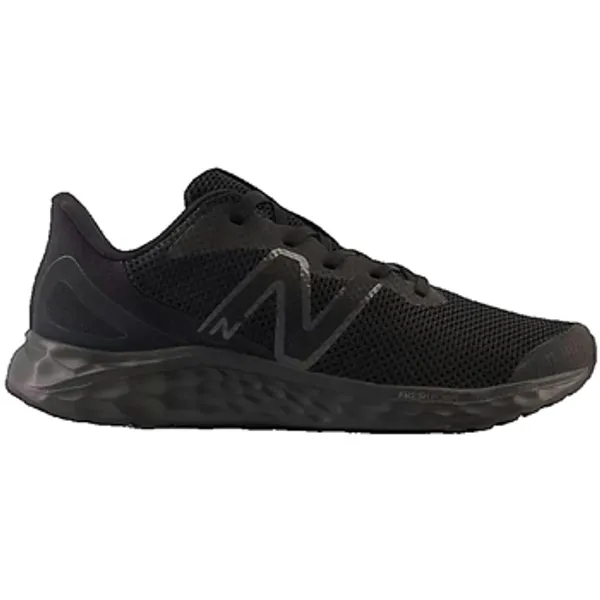 New Balance Sneakers  Fresh Foam Arishi v4 Zwart — vergelijk prijzen bij 1 winkel