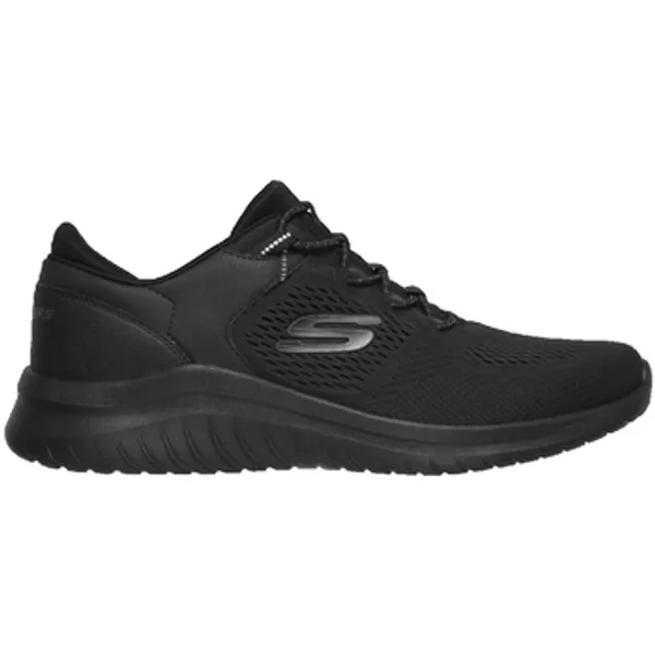 Skechers Sneakers  Ultra Flex 2.0-Kerlem Zwart — vergelijk prijzen bij 1 winkel